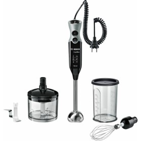 Bosch MSM67170 Frullatore a immersione ErgoMixx 750 W Nero