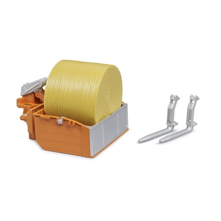 BRUDER 34905967 veicolo giocattolo (02353)