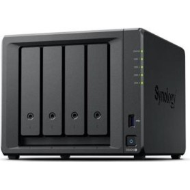 Synology Diskstation DS925+ NAS System 4-Bay