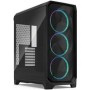Meshify 3 RGB TG Light Tint  (schwarz, Tempered Glass) (FD-C-MES3A-06)