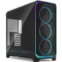 Meshify 3 XL Ambience Pro RGB Light Tint  (schwarz, Tempered Glass) (FD-C-MES3X-03)
