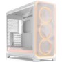 Meshify 3 XL Ambience Pro RGB Clear Tint  (wei, Tempered Glass) (FD-C-MES3X-05)