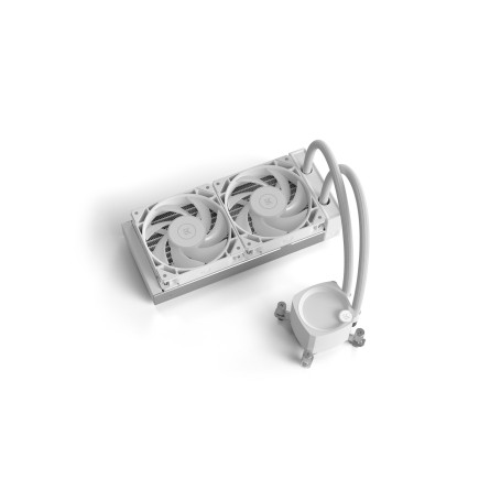 EK Water Blocks 3831109897843 parte e accessorio del sistema di raffreddamento del computer Modulo ventilatore