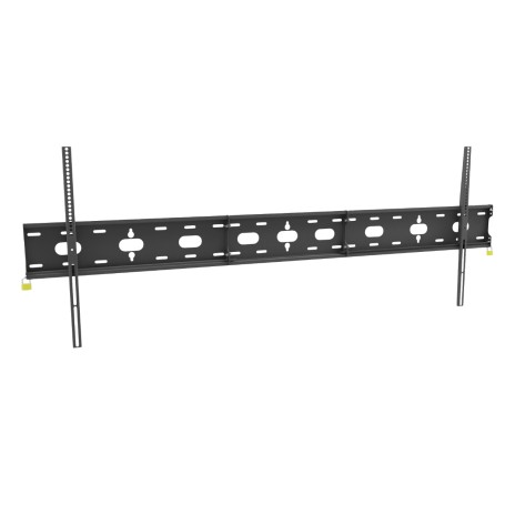 iiyama MD-WM15060 2,67 m (105") Parete Nero