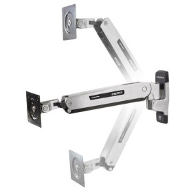 Ergotron 45-361-026 Supporto TV a parete 106,7 cm (42") Argento