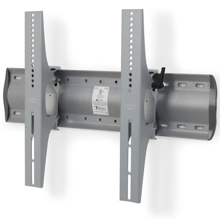 Ergotron 61-142-003 Supporto TV a parete 2,29 m (90") Argento