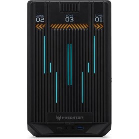 PREDATOR Gaming Case MI900 (Orion X Design) white (schwarz) (DC.Z3XEE.001)