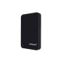 Intenso Memory Drive disco rigido esterno 4 TB 5400 Giri/min 2.5" USB tipo A 2.0/3.2 Gen 1 (3.1 Gen 1) Nero (6023512)