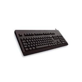 Comfort Line G80-3000 (schwarz, DE-Layout, Cherry MX Black) (G80-3000LPCDE-2)