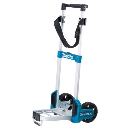 Makita TR00000001 carrello manuale Carrello da trasporto
