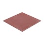 Thermal Grizzly TG-MPE-100-100-15 compontente del dissipatore di calore Cuscinetto termico (TG-MPE-100-100-15-R)