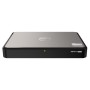 QNAP HS-264 NAS Desktop Intel® Celeron® N5105 8 GB 0 TB QNAP Turbo System Nero (HS-264-8G)