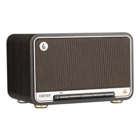Edifier D32 Sistema di altoparlanti portatile 2.1 Nero, Noce 60 W (D32 BK)