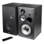 Edifier R2850DB altoparlante 3-vie Nero Con cavo e senza cavo 150 W