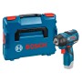 Bosch GDS 12V-115 Professional 2600 Giri/min Nero, Blu, Rosso (06019E0102)