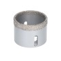 Bosch X-LOCK Fresa per scanalature a T (2608599017)