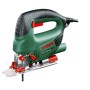 Bosch PST 800 PEL seghetto elettrico 3000 spm (fogli per minuto) 530 W 2 kg (06033A0100)
