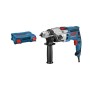 Bosch 0 601 17B 400 martello perforatore 850 W 2060 Giri/min Senza chiave (060117B400)