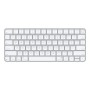 Apple Magic Keyboard con Touch ID per Mac con chip - Inglese (Stati Uniti) (MXCK3LB/A)