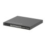 NETGEAR M4350-24X8F8V Gestito L3 10G Ethernet (100/1000/10000) Supporto Power over Ethernet (PoE) 1U Nero (XSM4340V-100NES)