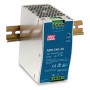 D-Link DIS-N240-48 alimentatore per computer 240 W Acciaio inox