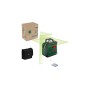 Bosch Advanced Level 360 Livella lineare 24 m 500-540 nm ( 10mW) (0603663BZ0)