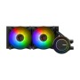 MSI MAG Coreliquid E240 Scheda madre, Processore Kit di raffreddamento a liquido 12 cm Nero (306-7ZW5E17-C24)