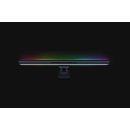 Razer Aether luce per monitor Nero 500 lm (RZ43-05040100-R3EJ)