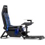 Next Level Racing Boeing Flight Simulator Commercial NLR-S027