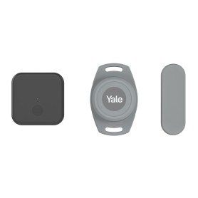 Yale Smart Opener Garage accessorio per apriporta del garage (05/102310/BW)