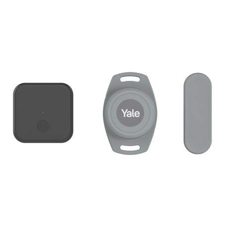 Yale Smart Opener Garage accessorio per apriporta del garage (05/102310/BW)
