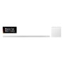 Samsung HW-S811GD Bianco 3.1.2 canali 330 W (HW-S811GD/ZG)