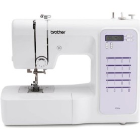 Brother FS20s Computer-Nähmaschine (FS20SVM1)