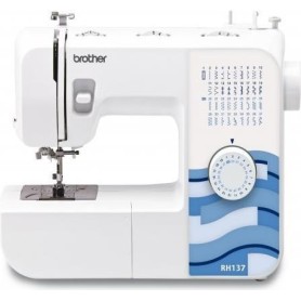 Brother RH137 Nähmaschine mechanisch (RH137VP2)