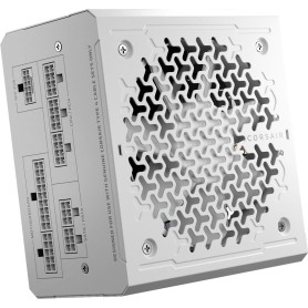 Corsair RMe Series RM850e alimentatore per computer 850 W 20+4 pin ATX ATX Bianco (CP-9020293-EU)