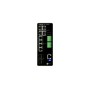 LANCOM IGS-3510XUP Gestito L3 2.5G Ethernet (100/1000/2500) Supporto Power over Ethernet (PoE) Nero (61912)