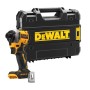 DeWALT DCF850NT 3250 Giri/min Nero, Giallo (DCF850NT-XJ)