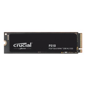 Crucial P310 4 TB M.2 PCI Express 4.0 NVMe (CT4000P310SSD8)