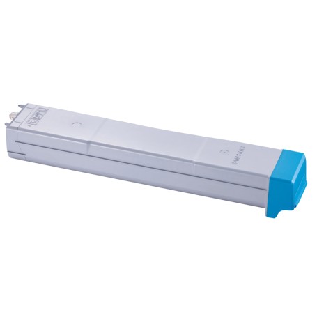 Samsung CLX-C8385A cartuccia toner 1 pz Originale Ciano (CLXC8385A)