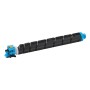 UTAX CK-8531C cartuccia toner 1 pz Originale Ciano (1T02XDCUT0)