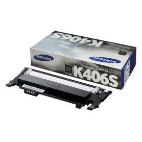 Samsung CLT-K406S cartuccia toner 1 pz Originale Nero