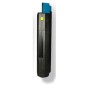 Olivetti B0670 cartuccia toner 1 pz Originale Giallo
