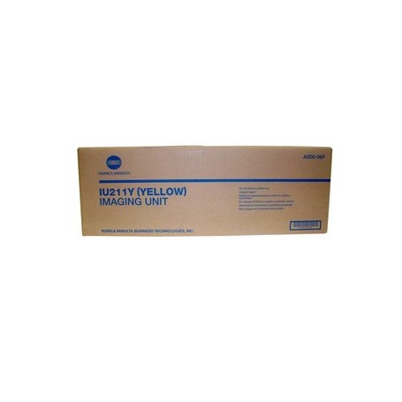Konica Minolta IU-211Y Originale (A0DE06F)