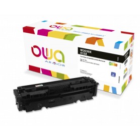 Armor K18973OW cartuccia toner 1 pz Compatibile Nero