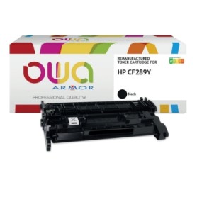 Armor K16252OW cartuccia toner 1 pz Compatibile Nero