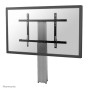 Neomounts PLASMA-W2250SILVER Supporto da pavimento per TV 42-100" - muro - motorizzato