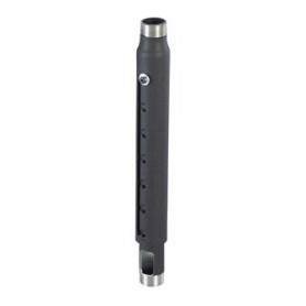 Chief CMS0305 accessorio per montaggio prioettore Metallo Nero