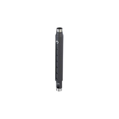 Chief CMS0305 accessorio per montaggio prioettore Metallo Nero
