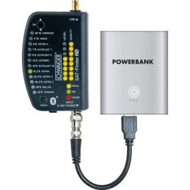 Schwaiger SF9003BTAKKU ricercatore satellitare 950 - 2150 MHz 1 pz