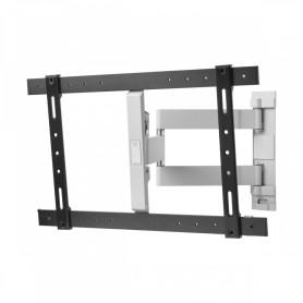 One For All WM6654 Supporto TV a parete 2,29 m (90") Nero
